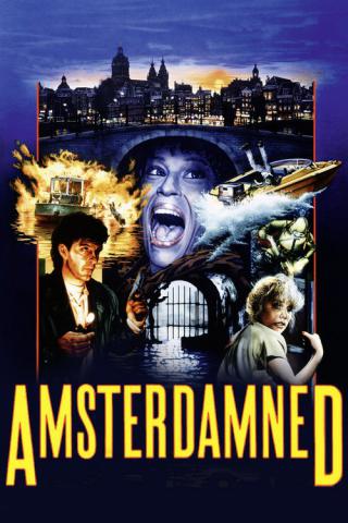 Проклятый Амстердам (1988)
