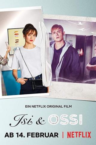 Иси и Осси (2020)