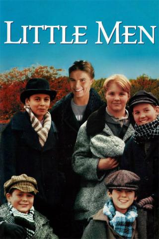 Маленькие мужчины (1998)