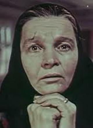 Мать (1956)