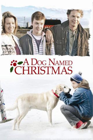 Пёс по кличке Рождество (2009)